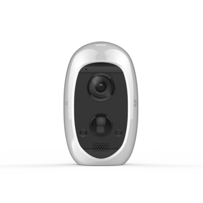 Trådlös batteridriven Full HD allväderskamera – Ezviz C3A